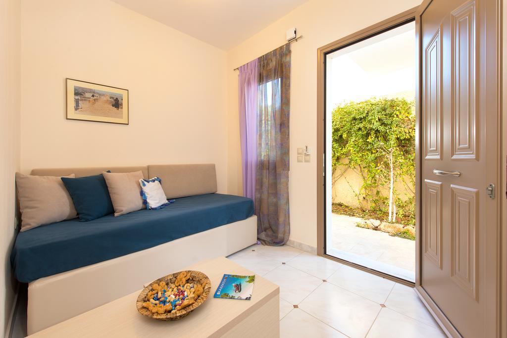 Renata'S Villas Карпатос Номер фото