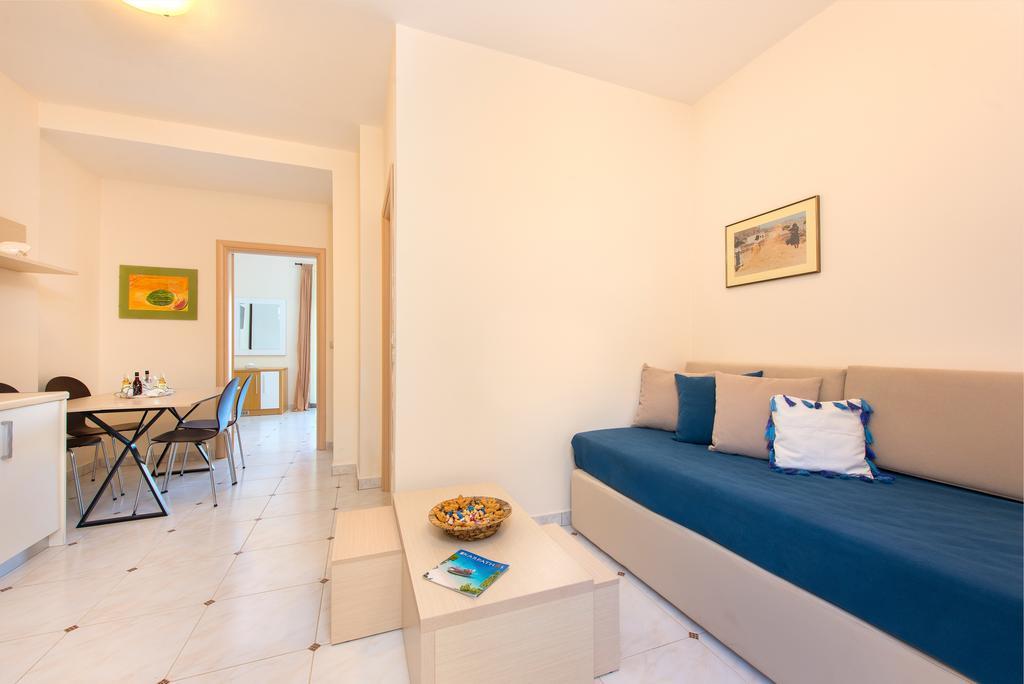 Renata'S Villas Карпатос Номер фото