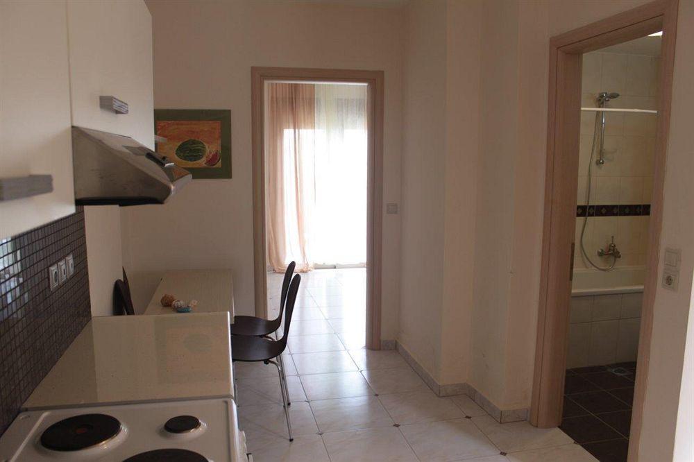 Renata'S Villas Карпатос Экстерьер фото
